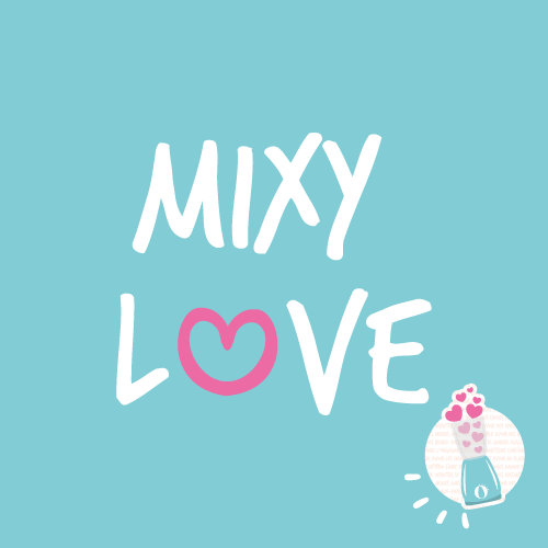MIXY LOVE
