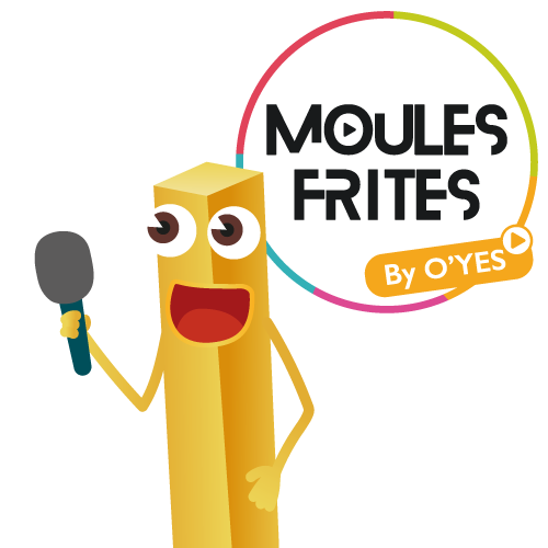 Moules Frites O Yes Asbl Moules Frites O Yes Asbl