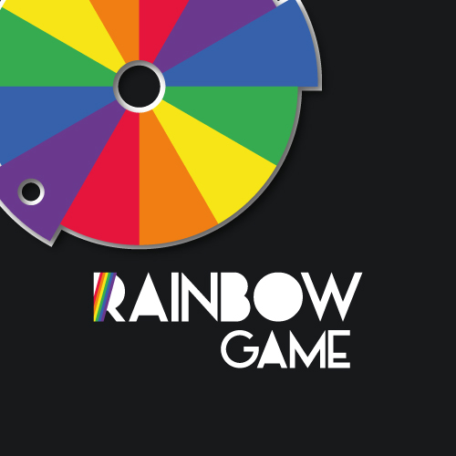 RAINBOW GAME