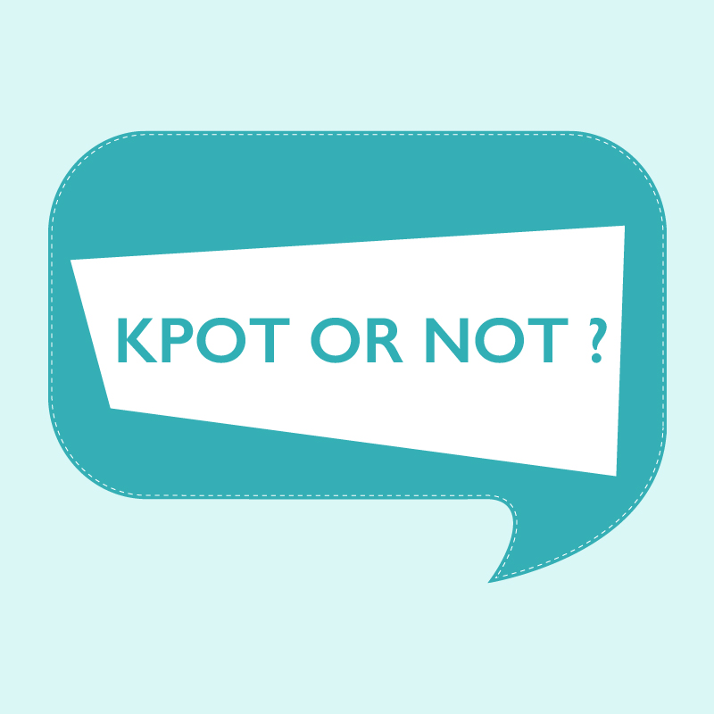 Kpot or not