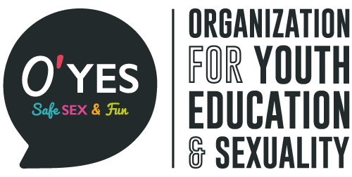 Logo O'YES