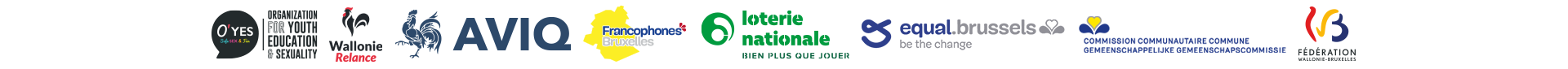Nos partenaires